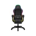 Miniatyrbillede 2 af 7: Gaming-stol Huzaro HZ-FORCE 3.7 RGB BLACK