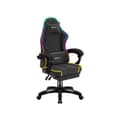 Miniatyrbillede 1 af 7: Gaming-stol Huzaro HZ-FORCE 3.7 RGB BLACK