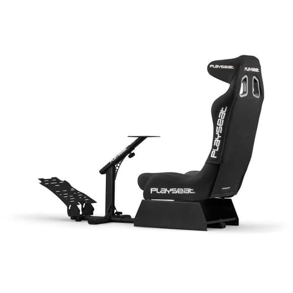Simuleringssits - PLAYSEAT - Evolution Pro Actifit™ - Svart