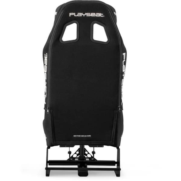 Simuleringssits - PLAYSEAT - Evolution Pro Actifit™ - Svart