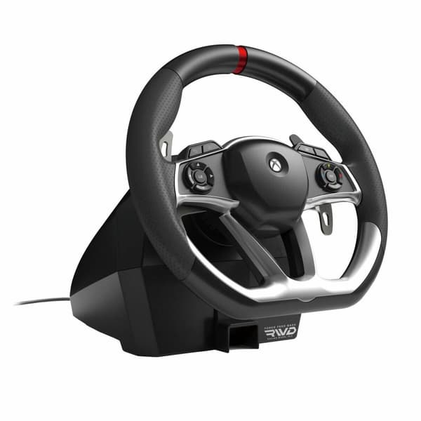 Hållare för ratt och pedaler Gaming HORI