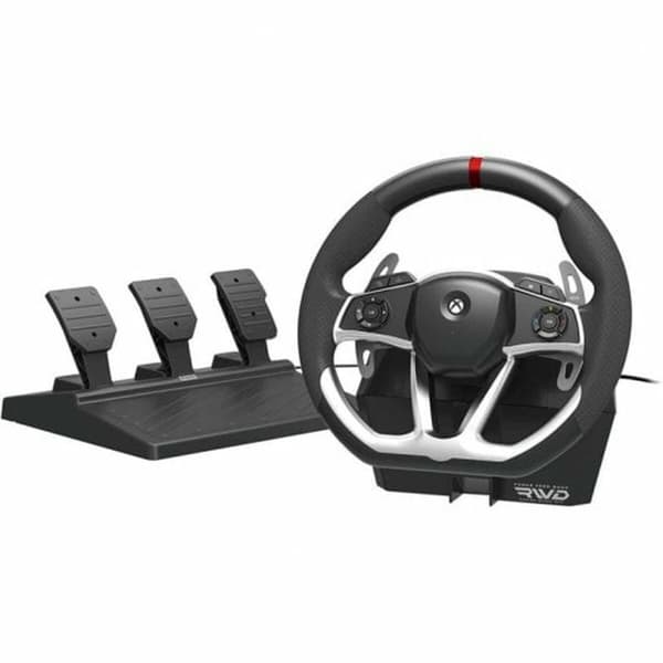 Hållare för ratt och pedaler Gaming HORI