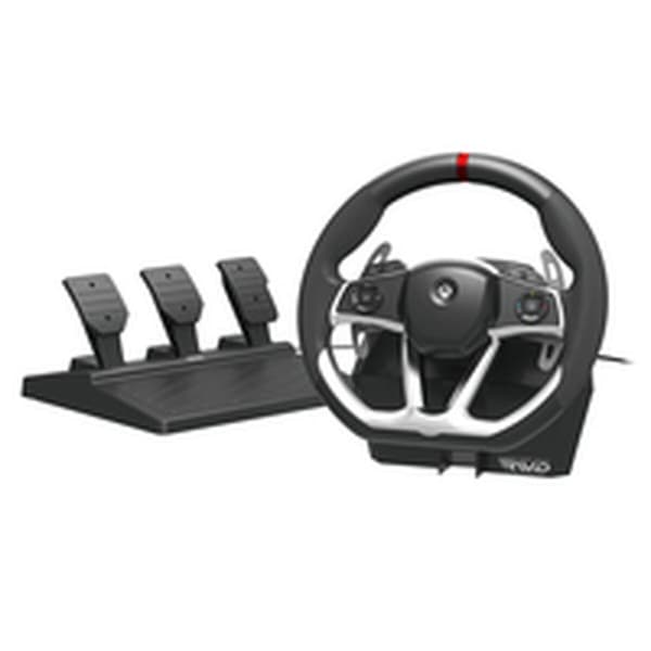 Hållare för ratt och pedaler Gaming HORI
