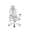 Miniatyrbild 1 av 6: Chaise Gaming Diablo X-One 2.0 Small: vit-svart