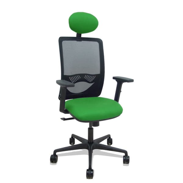 Gaming-stol Piqueras y Crespo B68R65C Grøn