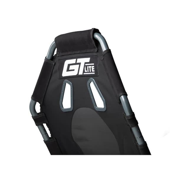 Simulator cockpit - Next Level Racing - GTLITE - Foldable - Height adjustable - Grey color