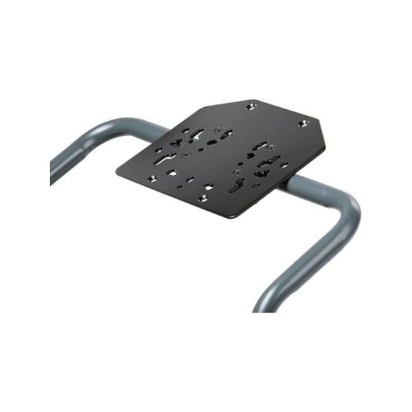 Simulator cockpit - Next Level Racing - GTLITE - Foldable - Height adjustable - Grey color