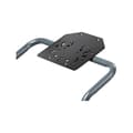 Miniatyrbild 4 av 6: Simulator cockpit - Next Level Racing - GTLITE - Foldable - Height adjustable - Grey color