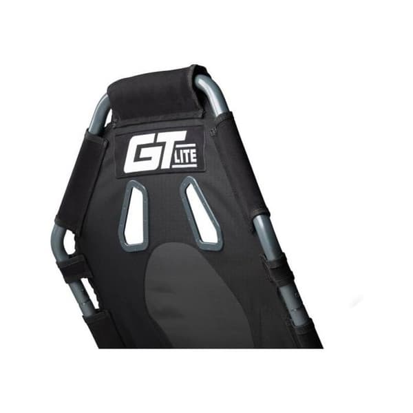 Simulator cockpit - Next Level Racing - GTLITE - Foldable - Height adjustable - Grey color