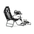 Miniatyrbild 2 av 6: Simulator cockpit - Next Level Racing - GTLITE - Foldable - Height adjustable - Grey color