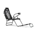 Miniatyrbild 1 av 6: Simulator cockpit - Next Level Racing - GTLITE - Foldable - Height adjustable - Grey color