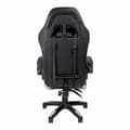 Miniatyrbillede 3 af 10: Gaming-stol EDM 75194 Hvid Sort