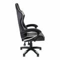 Miniatyrbillede 2 af 10: Gaming-stol EDM 75194 Hvid Sort