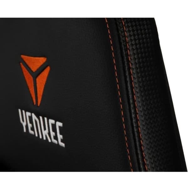 Gamingstol - FORSAGE XL - YENKEE - YGC 200BK