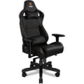 Pikkukuva 1 / 6: Gamingstol - FORSAGE XL - YENKEE - YGC 200BK
