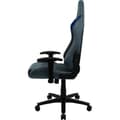 Miniatyrbillede 4 af 7: Gaming-stol Aerocool DUKE AeroSuede 180º Blå