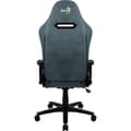 Miniatyrbillede 7 af 7: Gaming-stol Aerocool DUKE AeroSuede 180º Blå