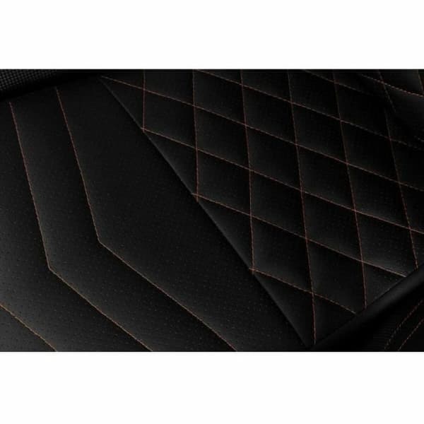 Gaming-stol Yenkee FORSAGE XL YGC 200BK Sort