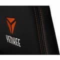 Miniatyrbillede 6 af 6: Gaming-stol Yenkee FORSAGE XL YGC 200BK Sort