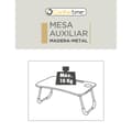 Miniatyrbild 9 av 10: Laptopbord Confortime 60 x 40 x 26 cm 6 antal