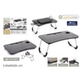 Miniatyrbillede 2 af 10: Laptopbord Confortime 60 x 40 x 26 cm 6 enheder