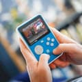 Miniatyrbild 3 av 3: Dodatki Just For Games