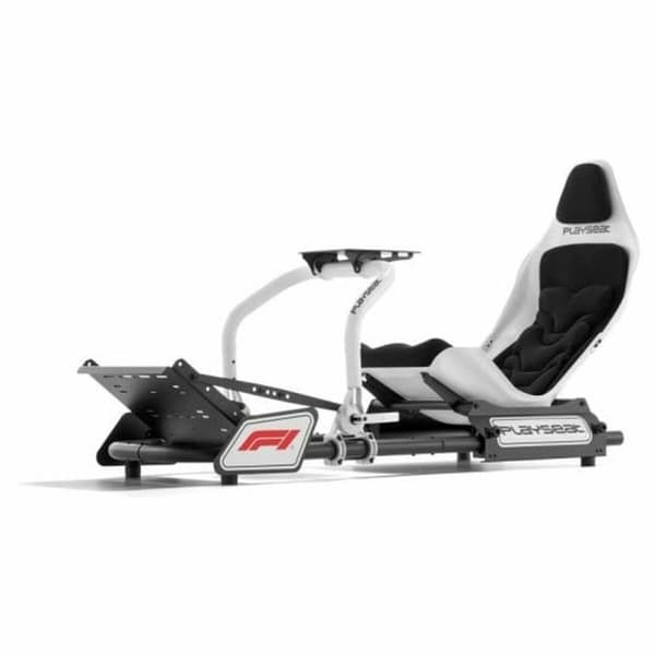 Spelstol Playseat Svart
