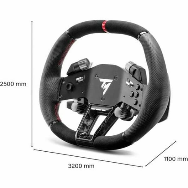 Ratt Thrustmaster