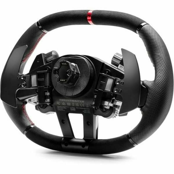 Ratt Thrustmaster