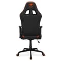 Miniatyrbild 4 av 4: Spelstol Cougar 3MELIORB.0001 Orange