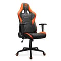 Miniatyrbild 2 av 4: Spelstol Cougar 3MELIORB.0001 Orange