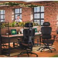 Miniatyrbild 10 av 11: Spelstol Huzaro Combat 7.9 Svart