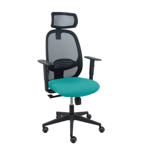 Spelstol P&C 10CRPCR