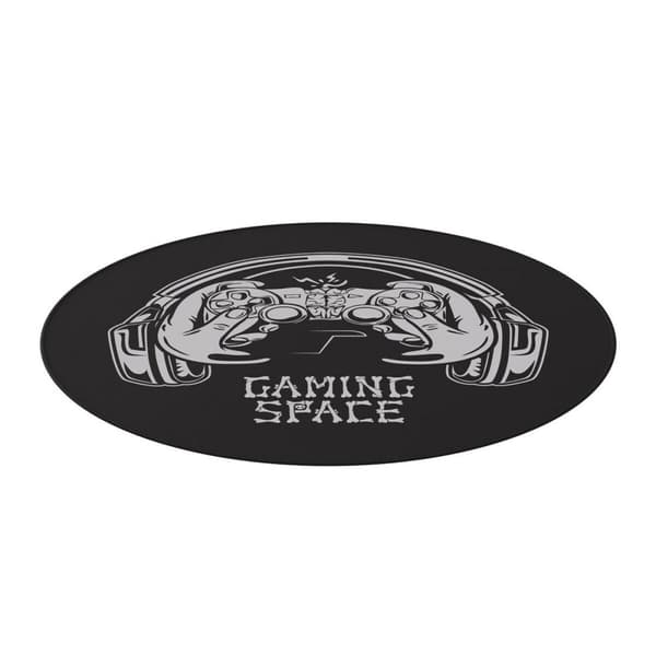 Spelstol Huzaro HZ-FLOORMAT 6.0