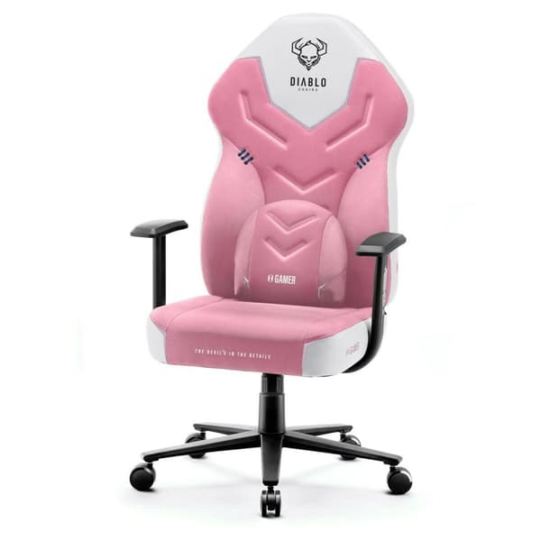 Spelstol Diablo Chairs 1191