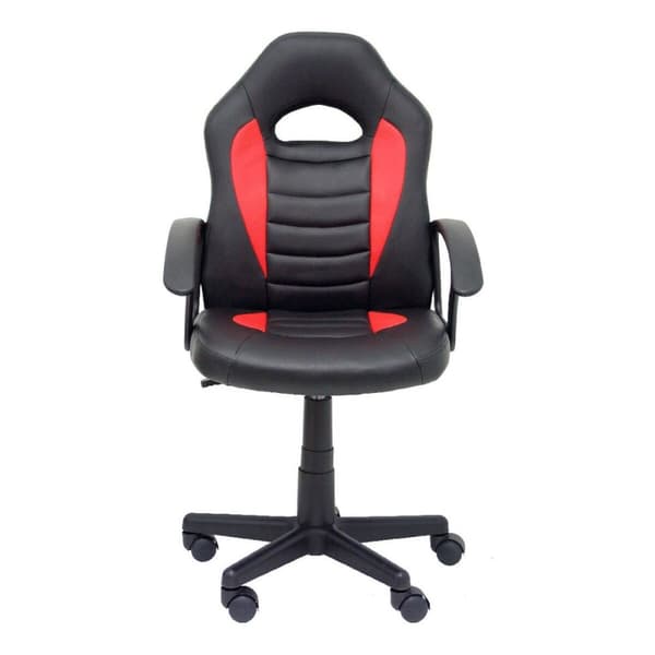 Gaming-stol Mohedas Foröl 40350RN Sort