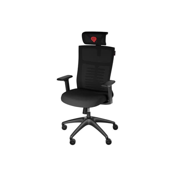 Gaming-stol Genesis Astat 200 Sort