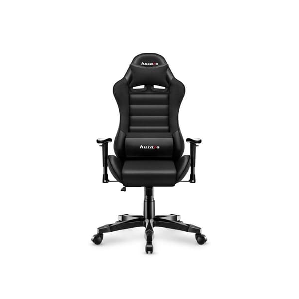 Gaming-stol Huzaro HZ-Ranger 6.0 Black Sort