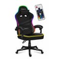 Miniatyrbillede 1 af 3: Gaming-stol Huzaro HZ-Force 4.4 RGB Black