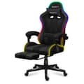 Miniatyrbillede 3 af 11: Gaming-stol Huzaro HZ-Force 4.7 RGB Sort
