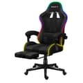 Miniatyrbillede 4 af 11: Gaming-stol Huzaro HZ-Force 4.7 RGB Sort