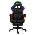 Miniatyrbillede 5 af 11: Gaming-stol Huzaro HZ-Force 4.7 RGB Sort