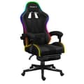 Miniatyrbillede 6 af 11: Gaming-stol Huzaro HZ-Force 4.7 RGB Sort