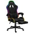 Miniatyrbillede 7 af 11: Gaming-stol Huzaro HZ-Force 4.7 RGB Sort