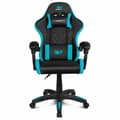Miniatyrbillede 1 af 4: Gaming-stol DRIFT DR35BL Sort/Blå