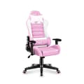 Miniatyrbillede 6 af 7: Gaming-stol Huzaro HZ-Ranger 6.0 Pink Hvid