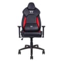 Miniatyrbillede 1 af 2: Gaming-stol THERMALTAKE Sort
