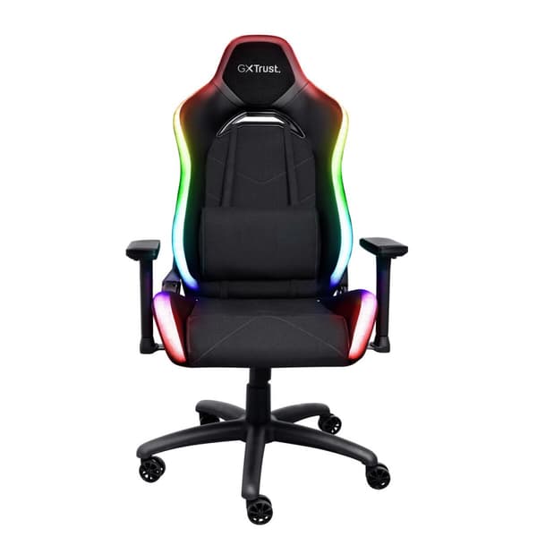 Gaming-stol Trust GXT 719 Ruya Sort