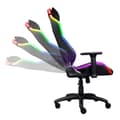 Miniatyrbillede 5 af 5: Gaming-stol Trust GXT 719 Ruya Sort