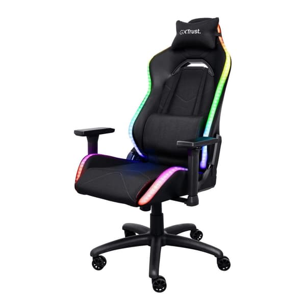 Gaming-stol Trust GXT 719 Ruya Sort